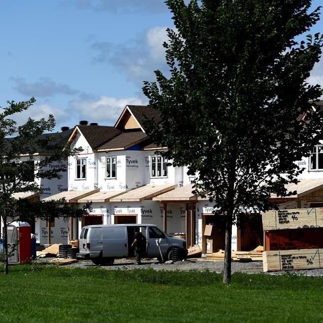 Tips for first-time homebuyers as affordability in Canada continues to deteriorate